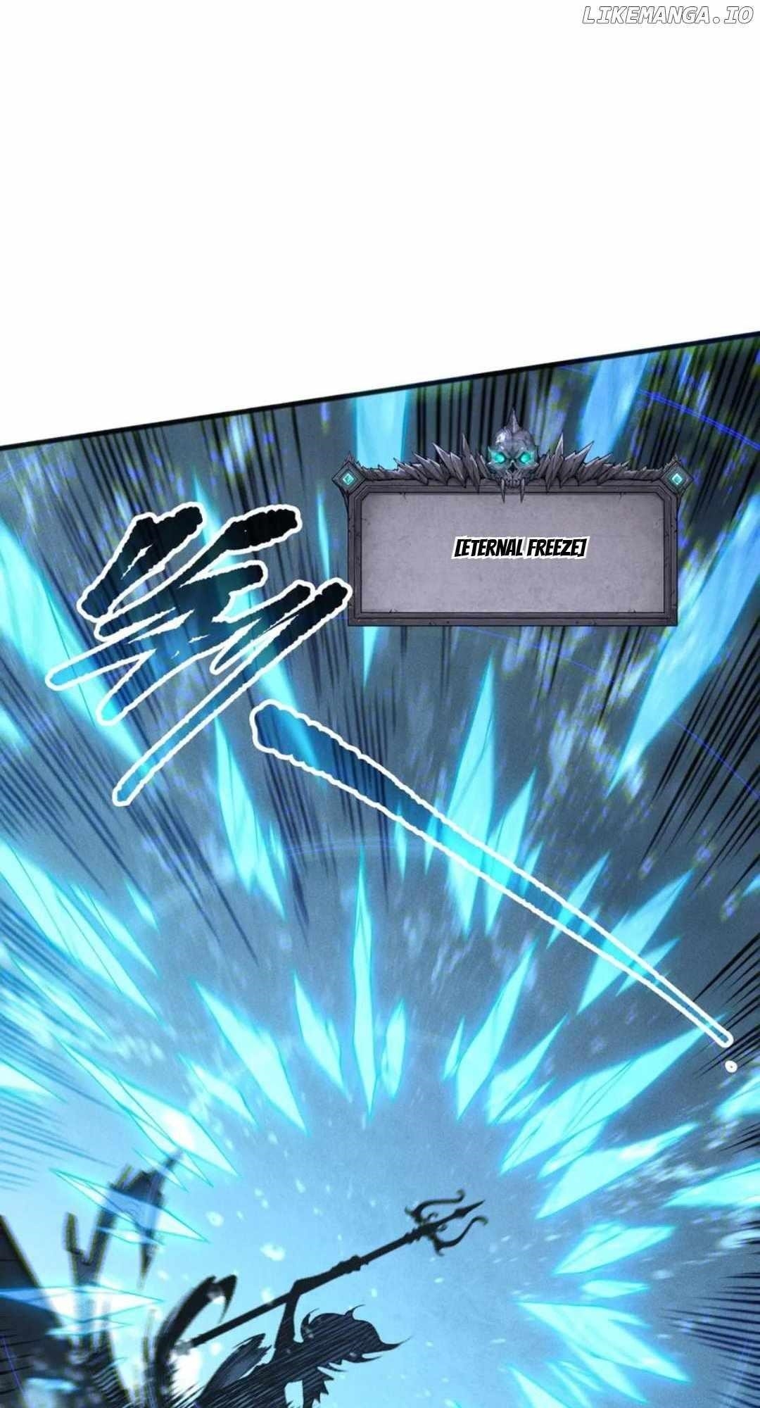 Necromancer, the Ultimate Scourge! Chapter 162 - Page 27