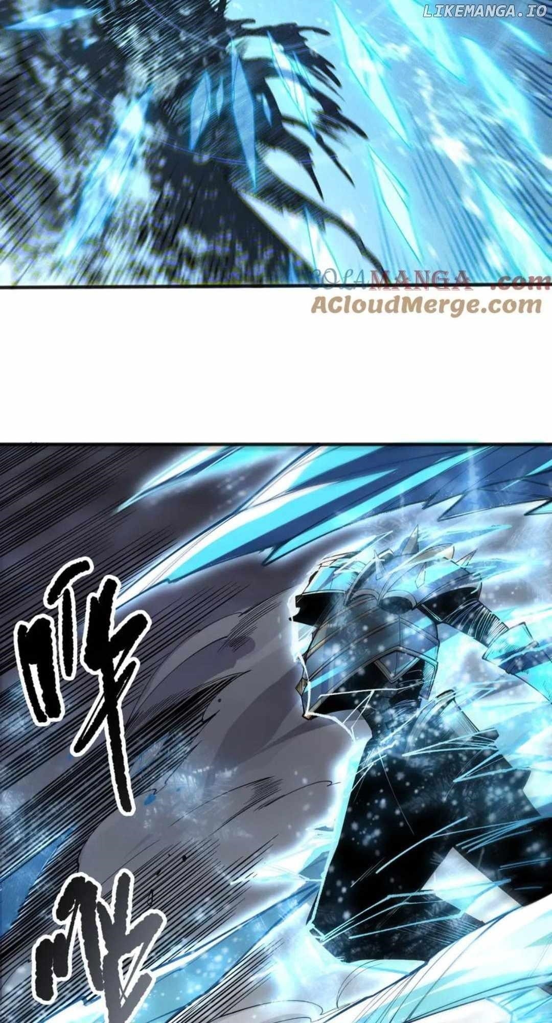 Necromancer, the Ultimate Scourge! Chapter 162 - Page 28