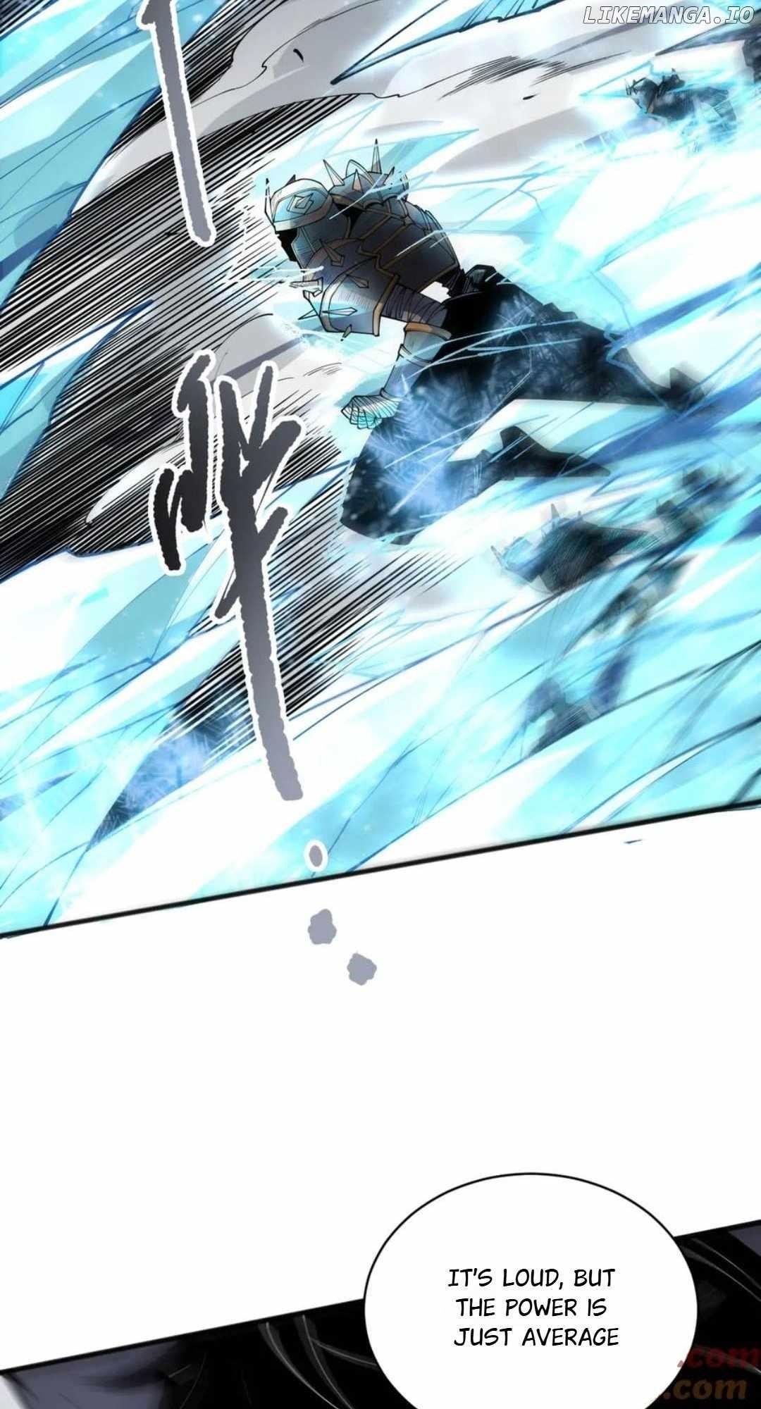 Necromancer, the Ultimate Scourge! Chapter 162 - Page 29