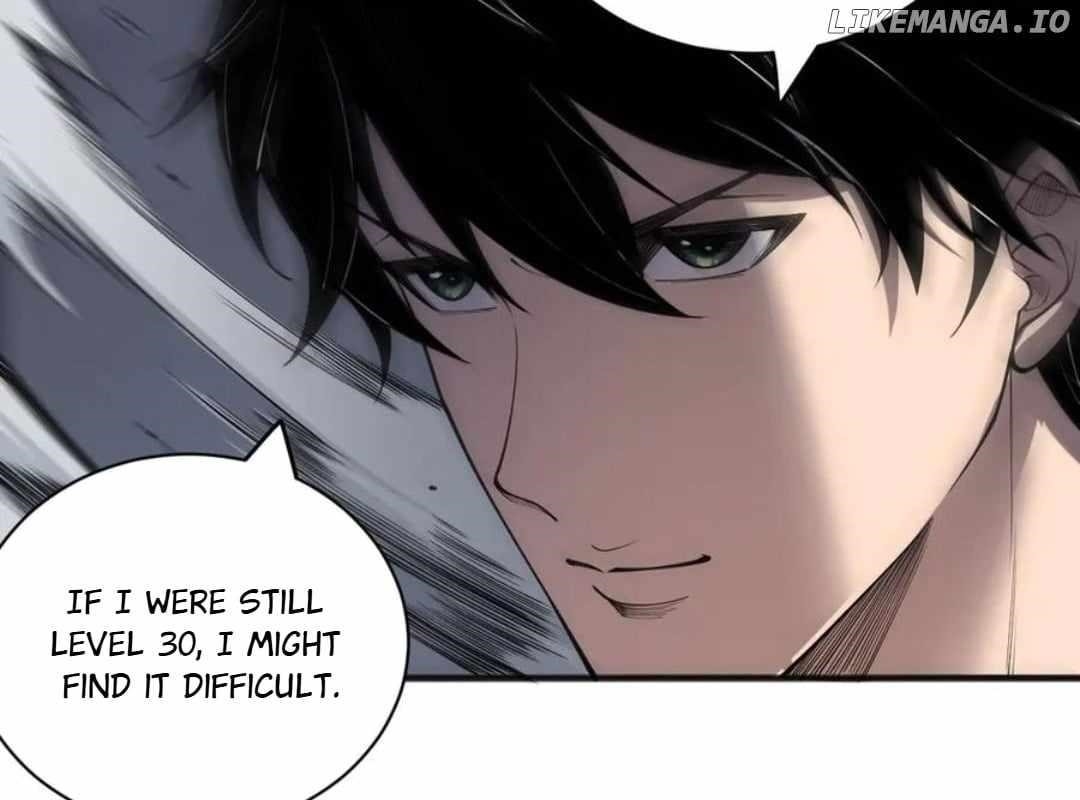 Necromancer, the Ultimate Scourge! Chapter 162 - Page 30