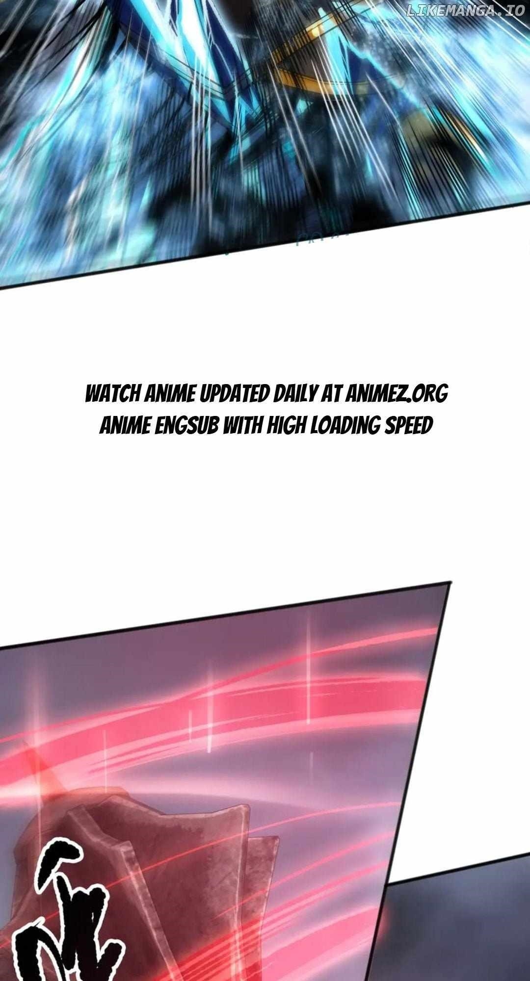 Necromancer, the Ultimate Scourge! Chapter 162 - Page 32