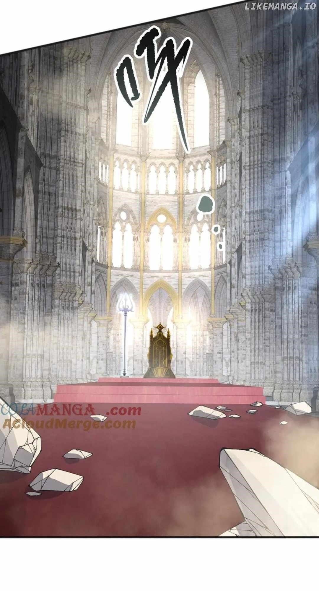 Necromancer, the Ultimate Scourge! Chapter 162 - Page 4