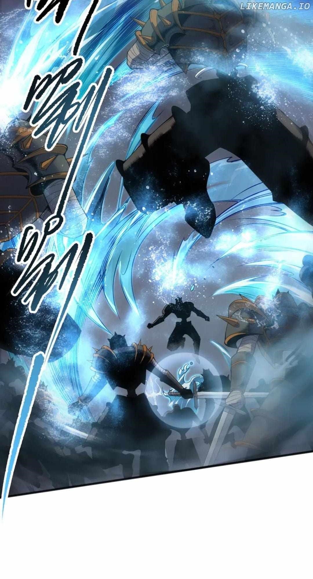 Necromancer, the Ultimate Scourge! Chapter 162 - Page 42