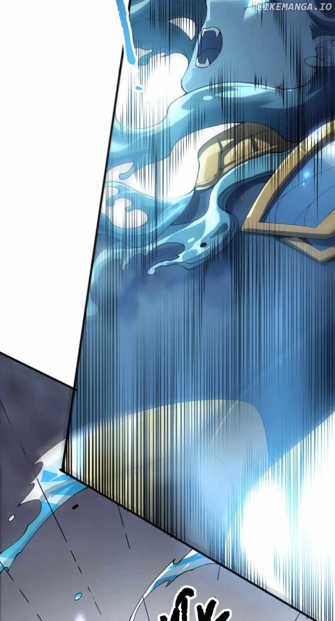 Necromancer, the Ultimate Scourge! Chapter 162 - Page 44