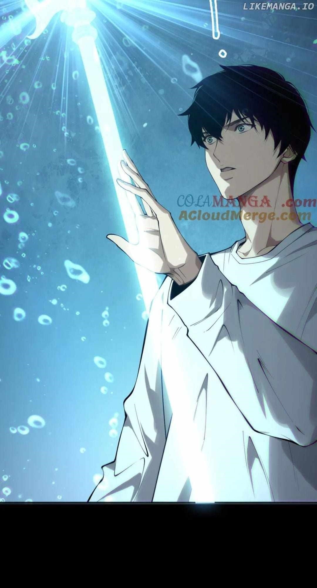 Necromancer, the Ultimate Scourge! Chapter 162 - Page 50