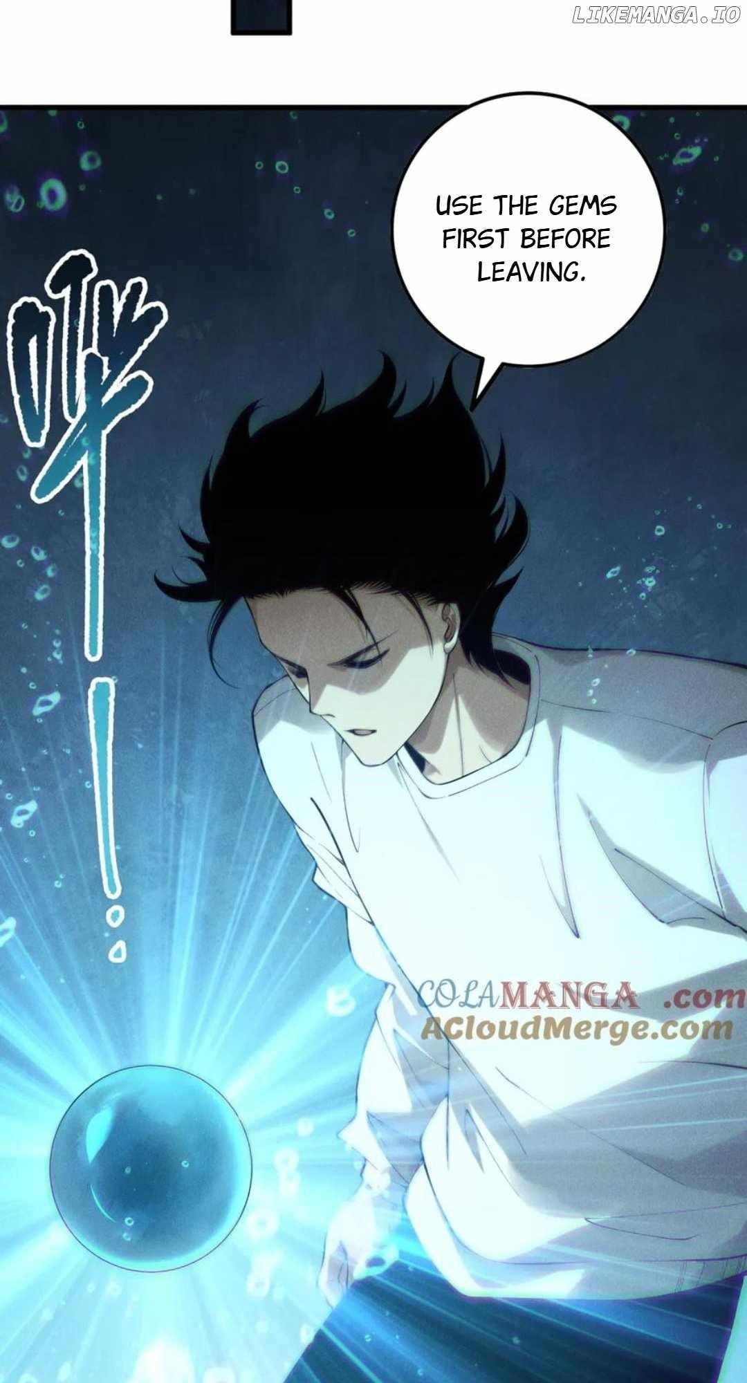 Necromancer, the Ultimate Scourge! Chapter 162 - Page 56