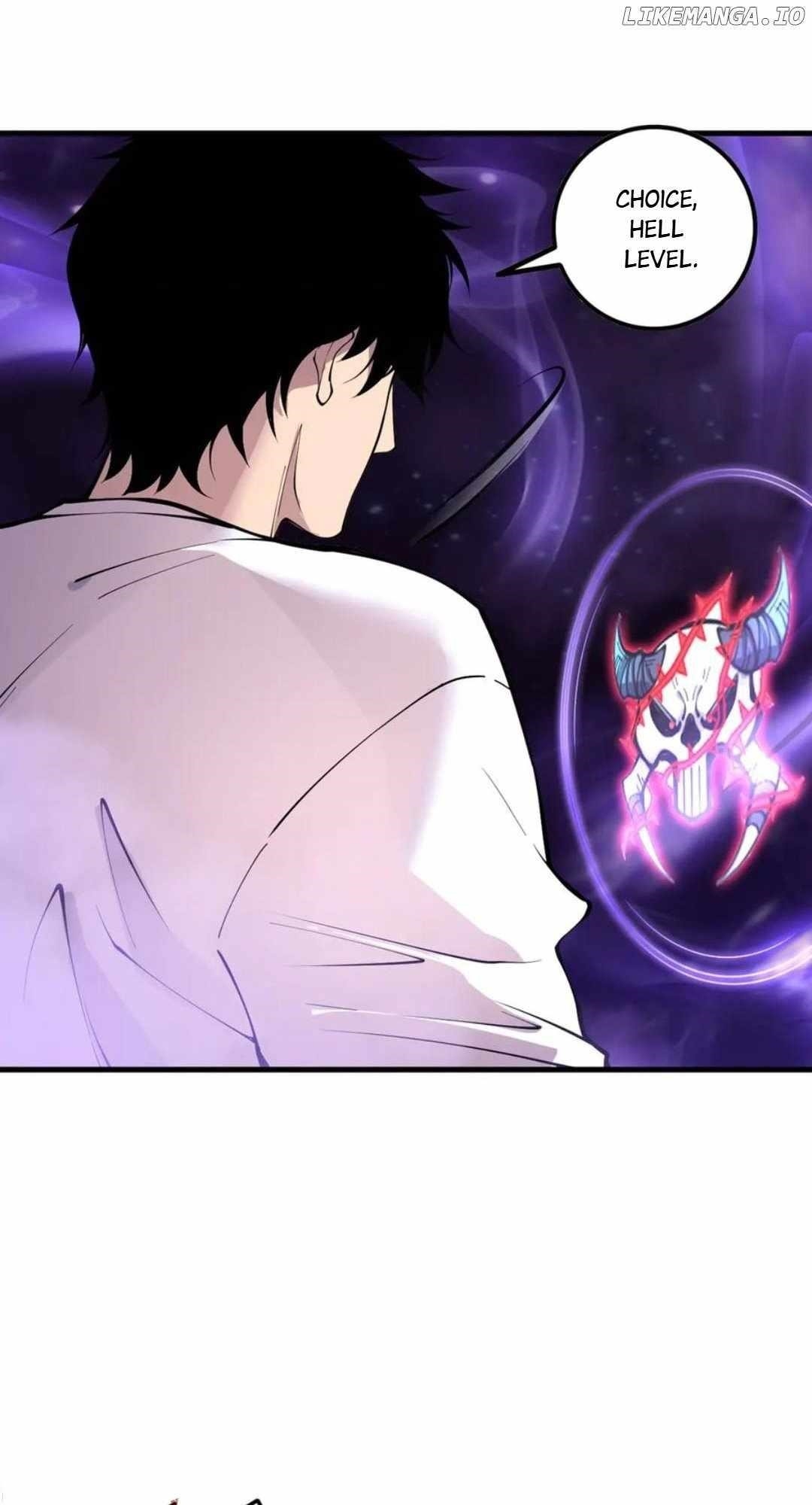 Necromancer, the Ultimate Scourge! Chapter 162 - Page 63