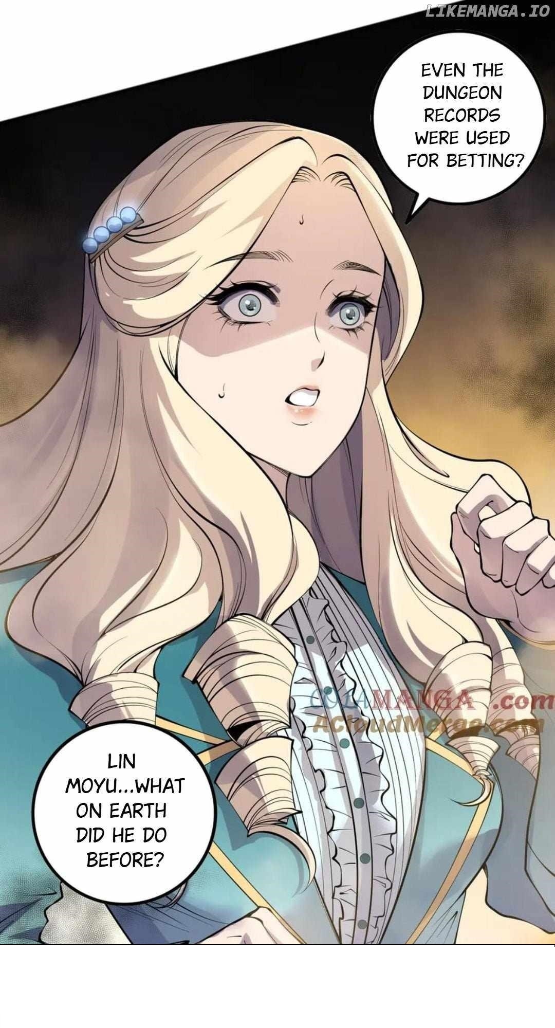 Necromancer, the Ultimate Scourge! Chapter 162 - Page 65