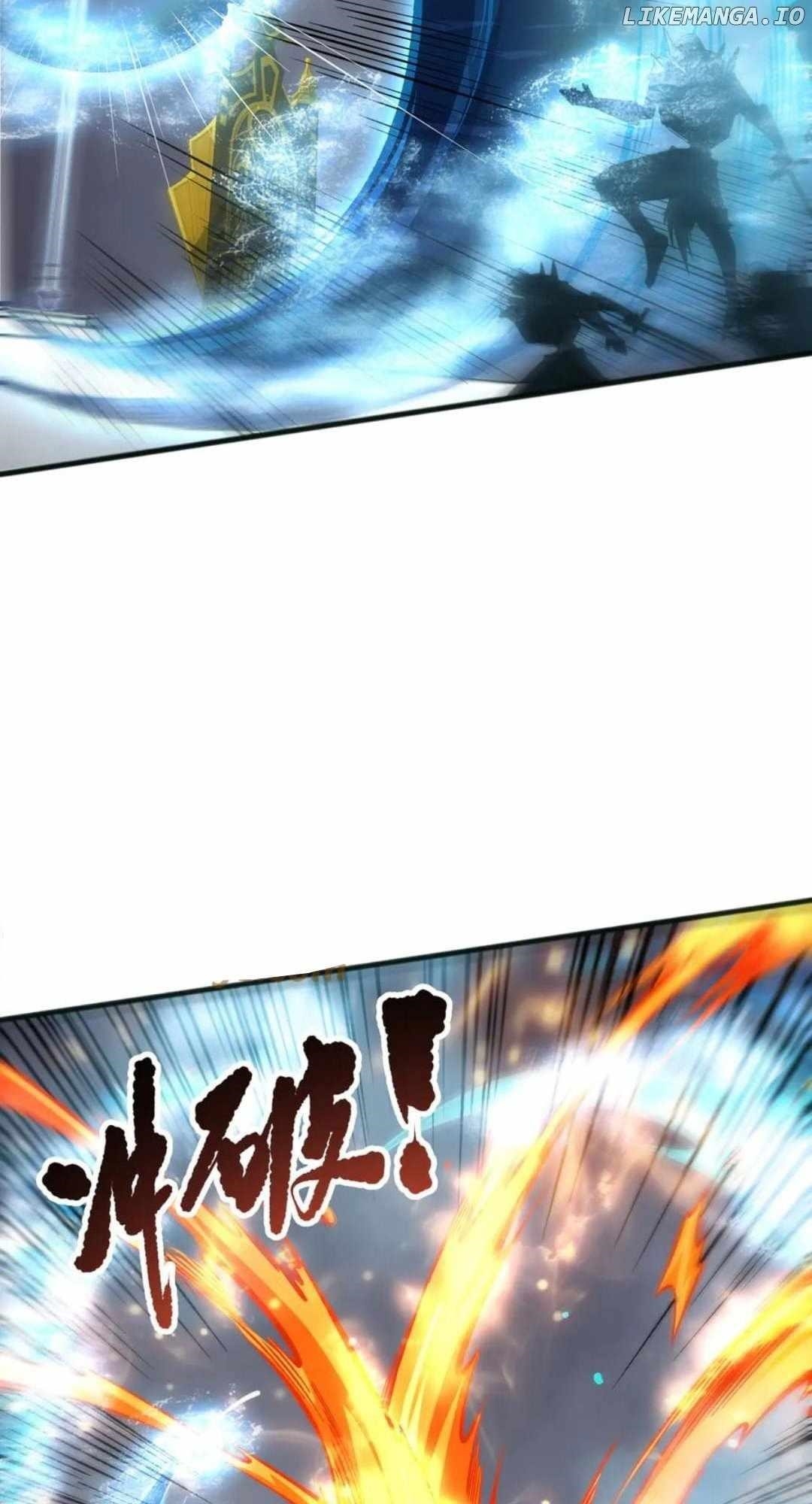 Necromancer, the Ultimate Scourge! Chapter 162 - Page 9