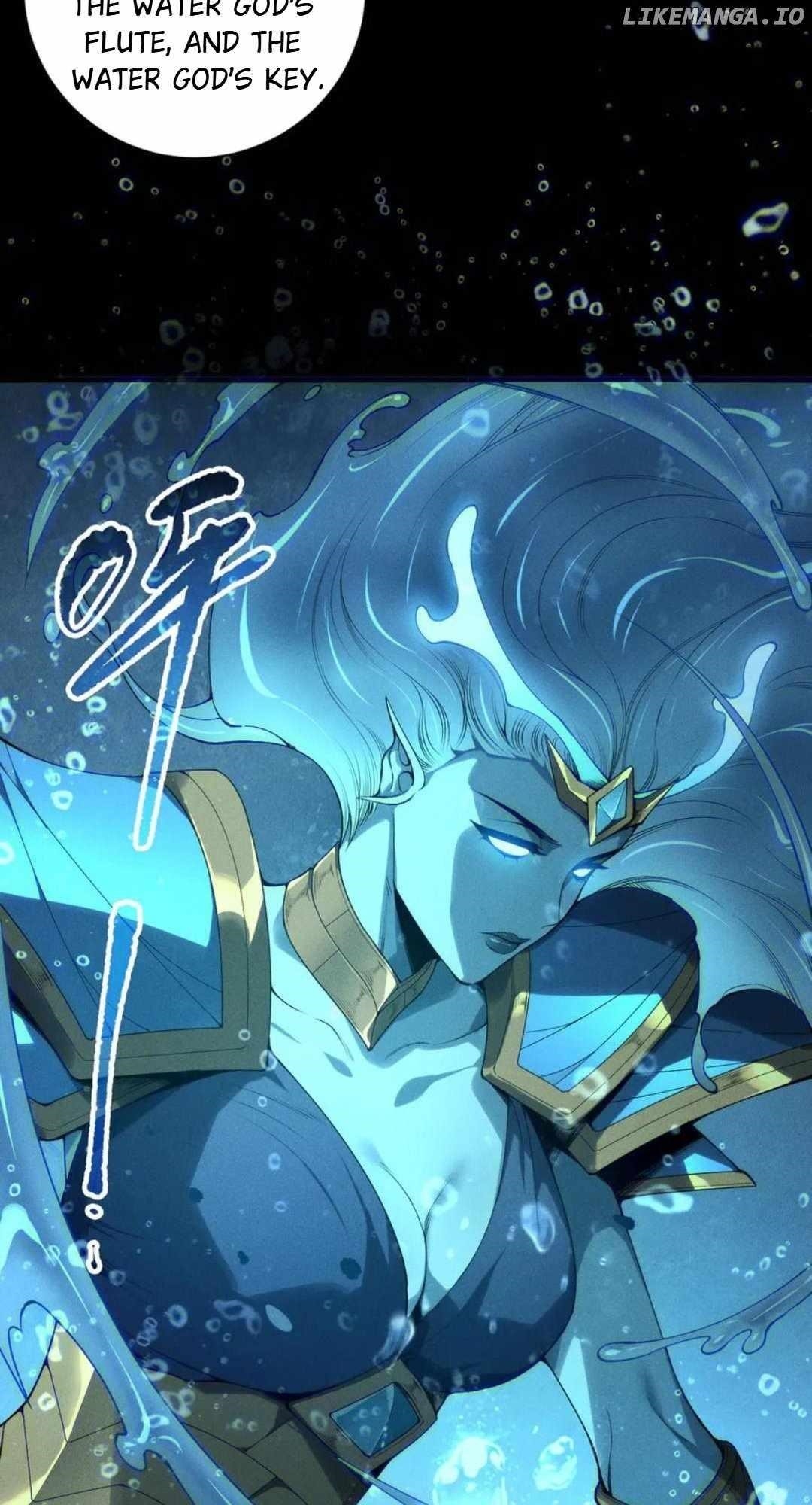 Necromancer, the Ultimate Scourge! Chapter 163 - Page 10