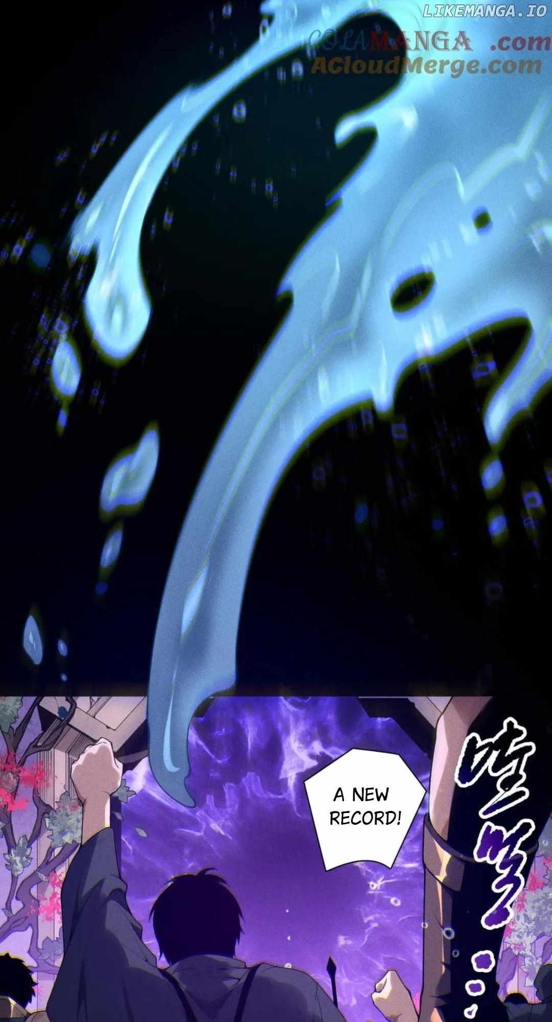 Necromancer, the Ultimate Scourge! Chapter 163 - Page 13