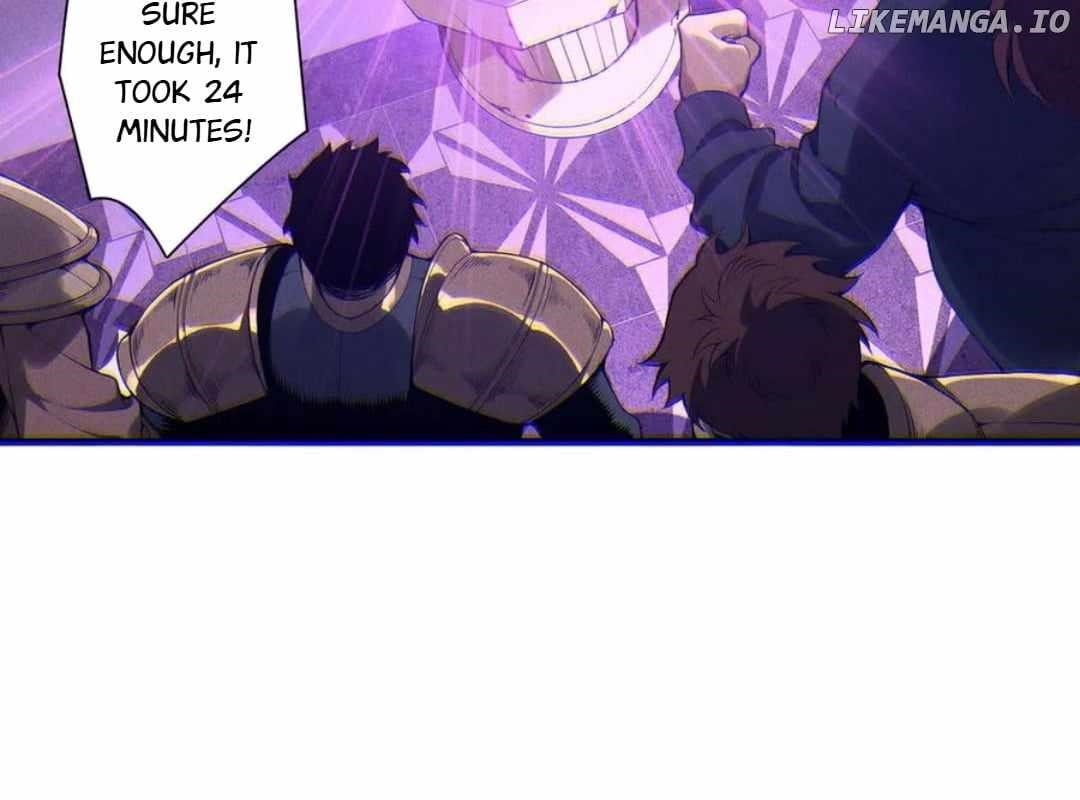 Necromancer, the Ultimate Scourge! Chapter 163 - Page 15