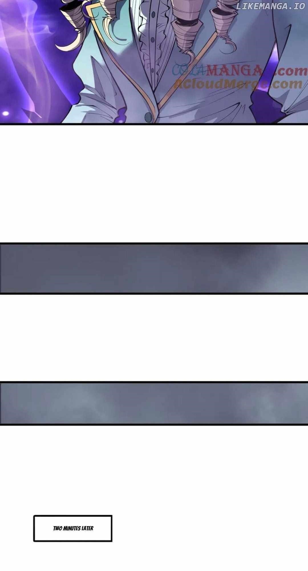 Necromancer, the Ultimate Scourge! Chapter 163 - Page 20