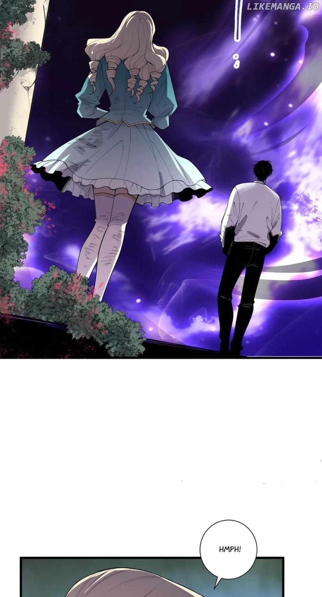 Necromancer, the Ultimate Scourge! Chapter 163 - Page 26