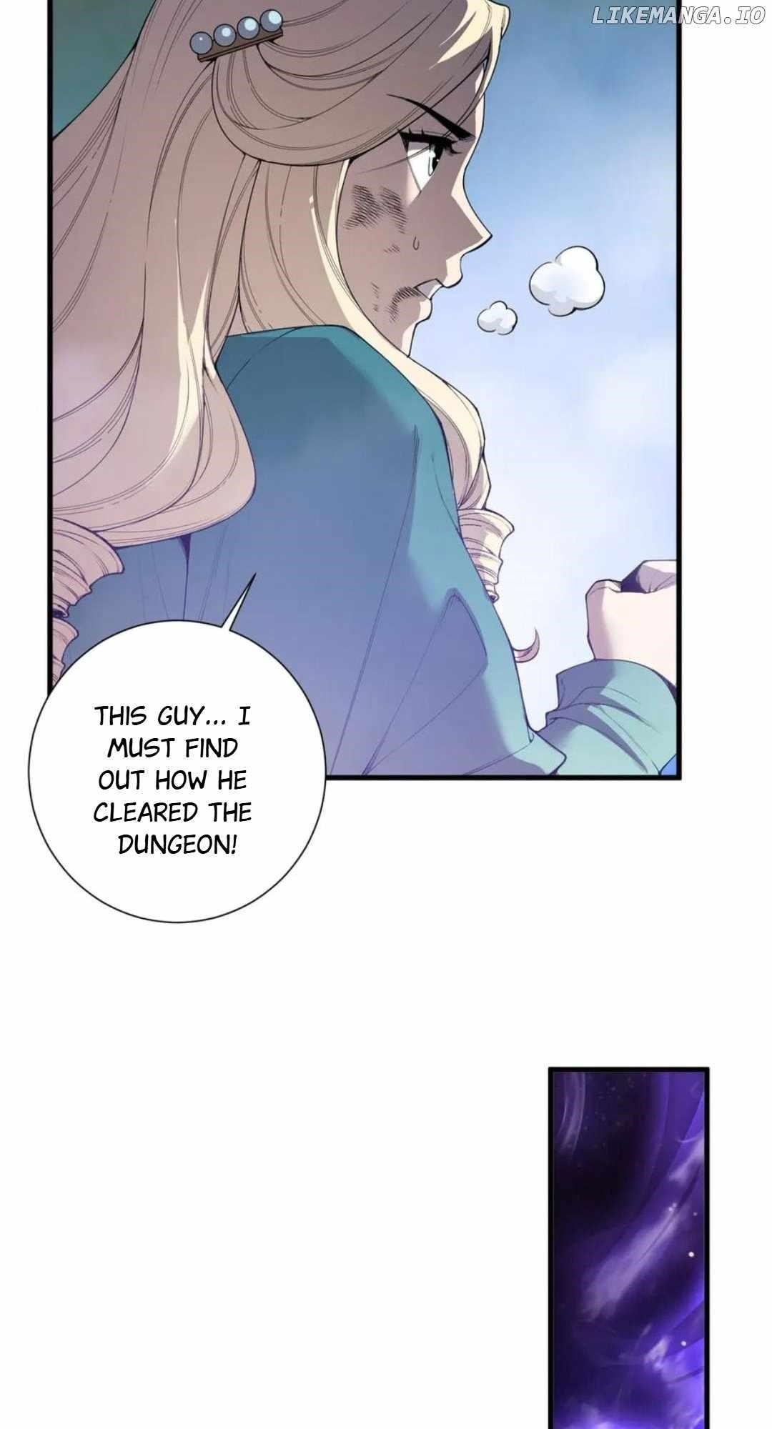 Necromancer, the Ultimate Scourge! Chapter 163 - Page 27