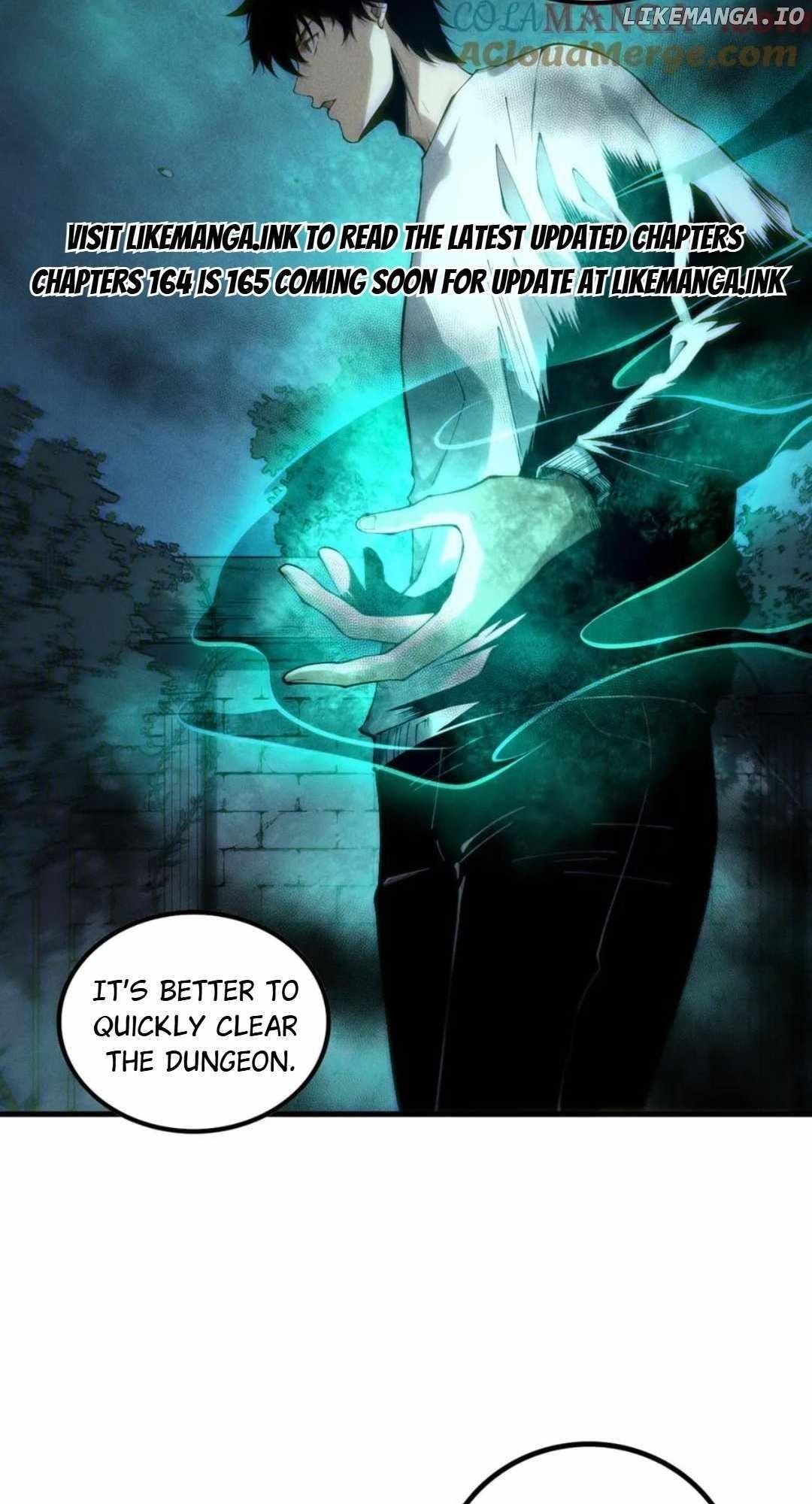 Necromancer, the Ultimate Scourge! Chapter 163 - Page 3