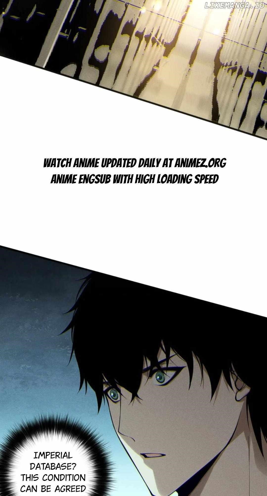 Necromancer, the Ultimate Scourge! Chapter 163 - Page 34