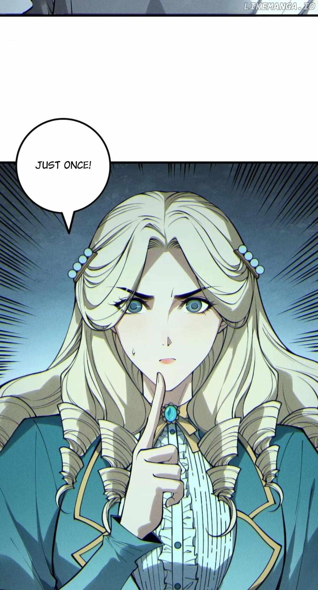 Necromancer, the Ultimate Scourge! Chapter 163 - Page 37