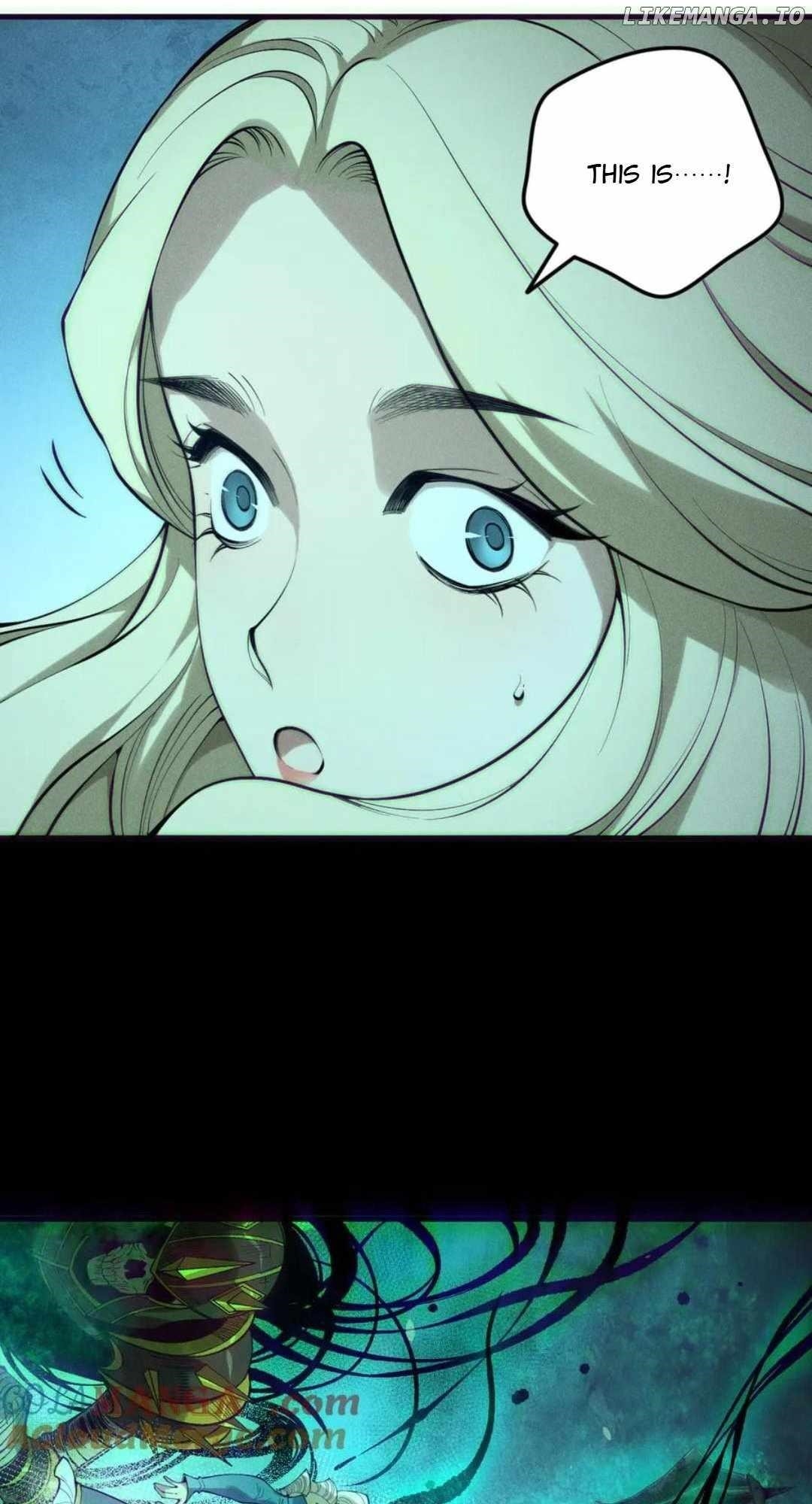 Necromancer, the Ultimate Scourge! Chapter 163 - Page 41