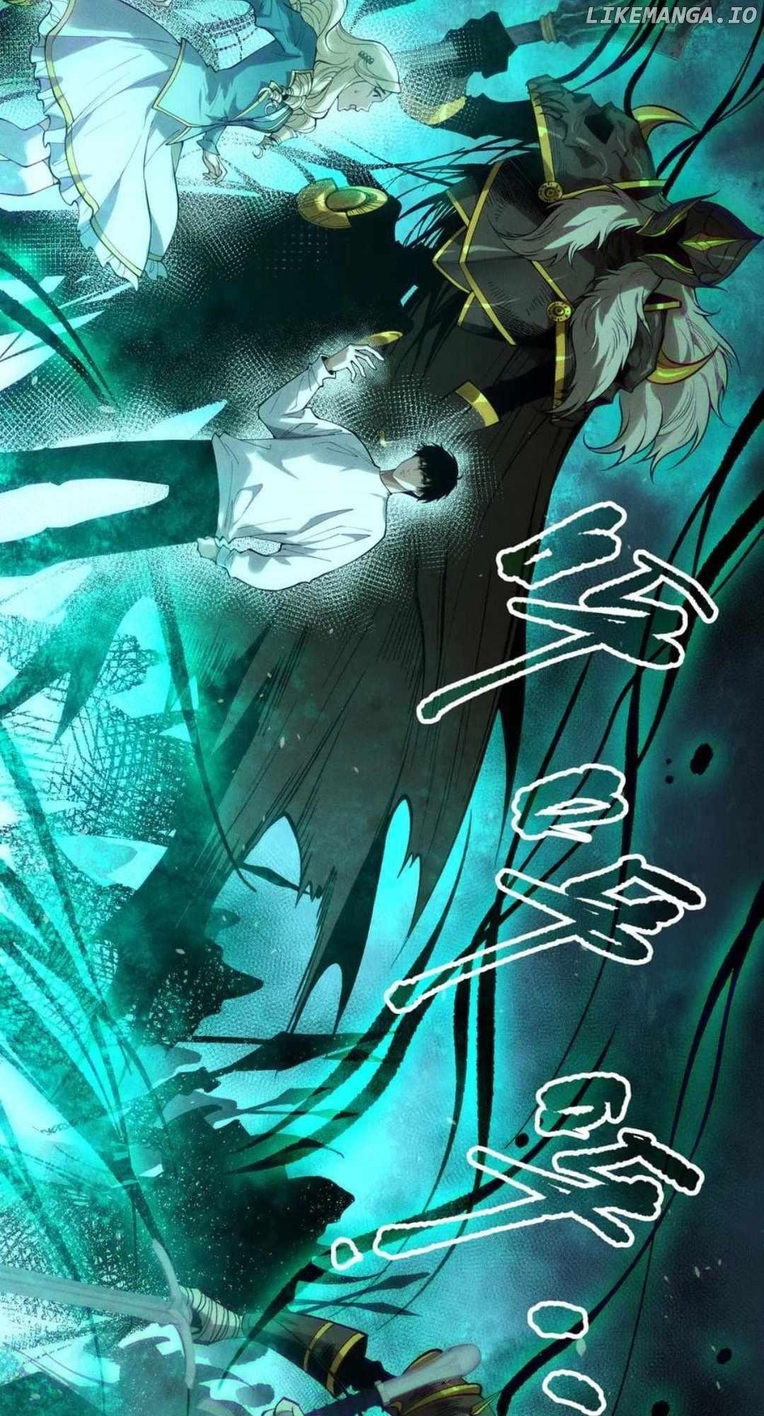 Necromancer, the Ultimate Scourge! Chapter 163 - Page 42