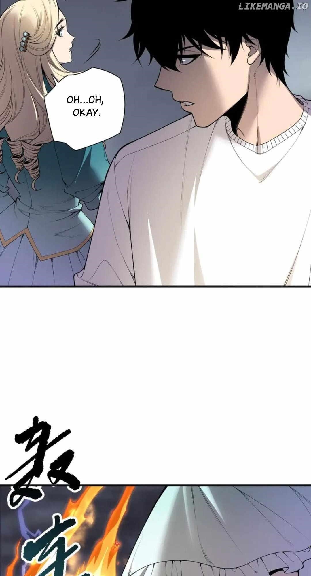 Necromancer, the Ultimate Scourge! Chapter 163 - Page 46