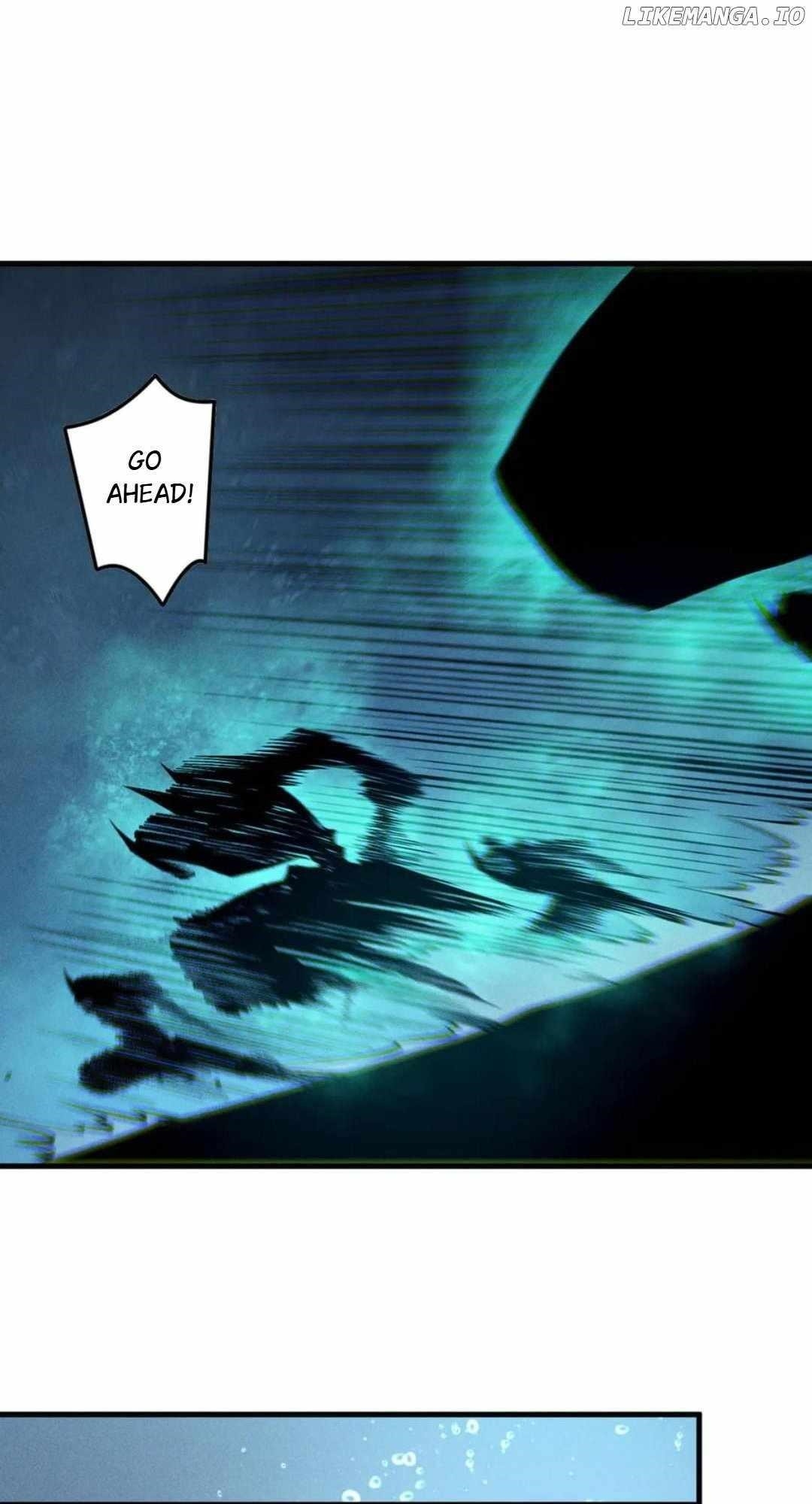 Necromancer, the Ultimate Scourge! Chapter 163 - Page 5