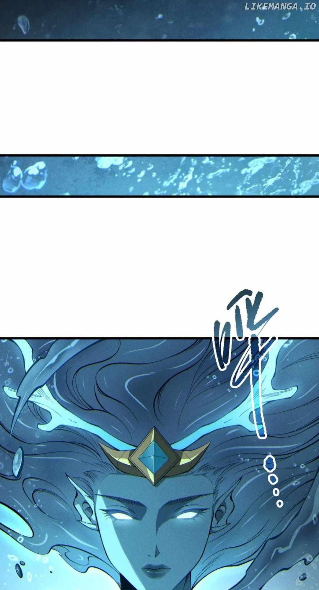 Necromancer, the Ultimate Scourge! Chapter 163 - Page 51