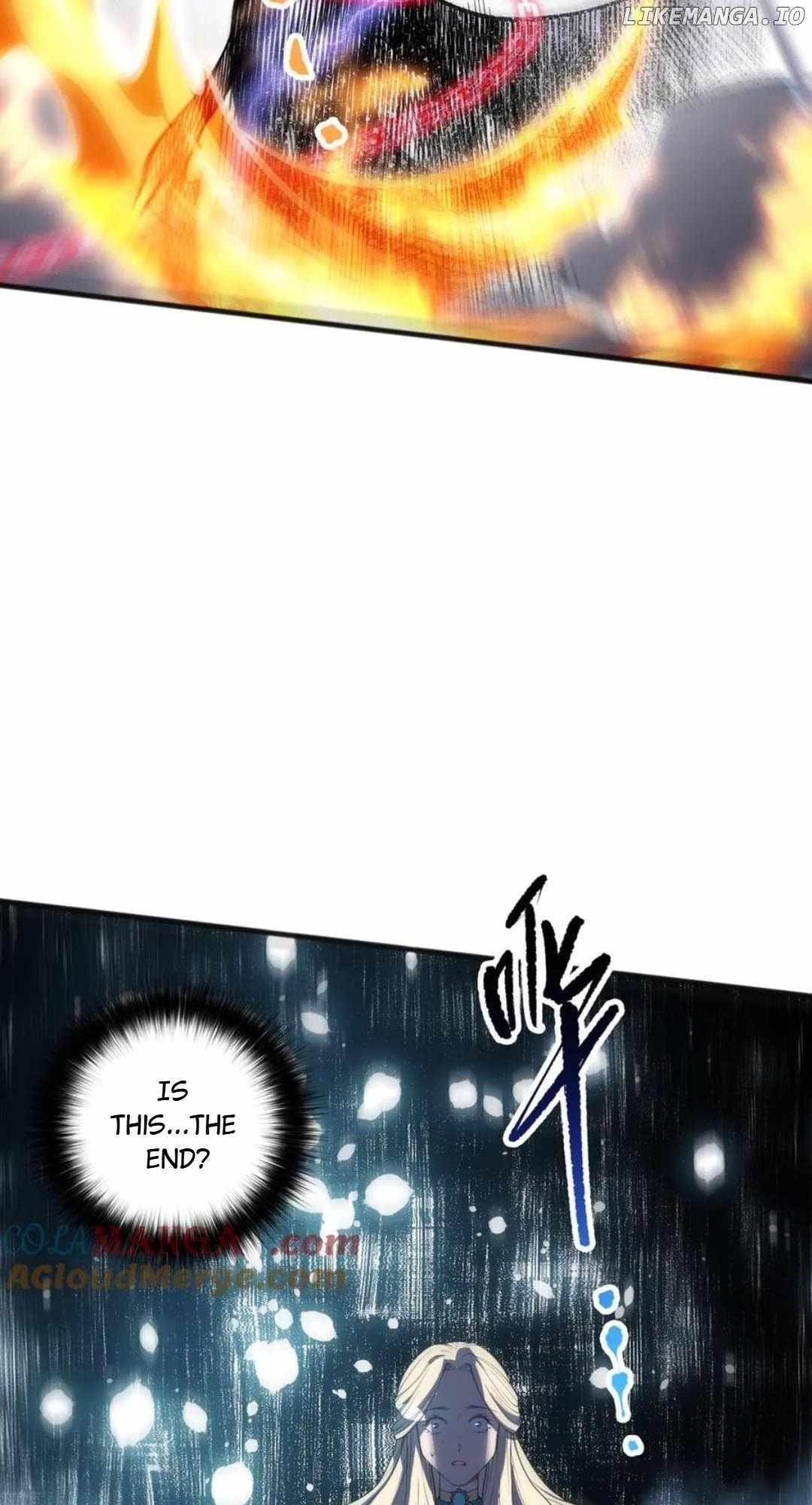 Necromancer, the Ultimate Scourge! Chapter 163 - Page 58