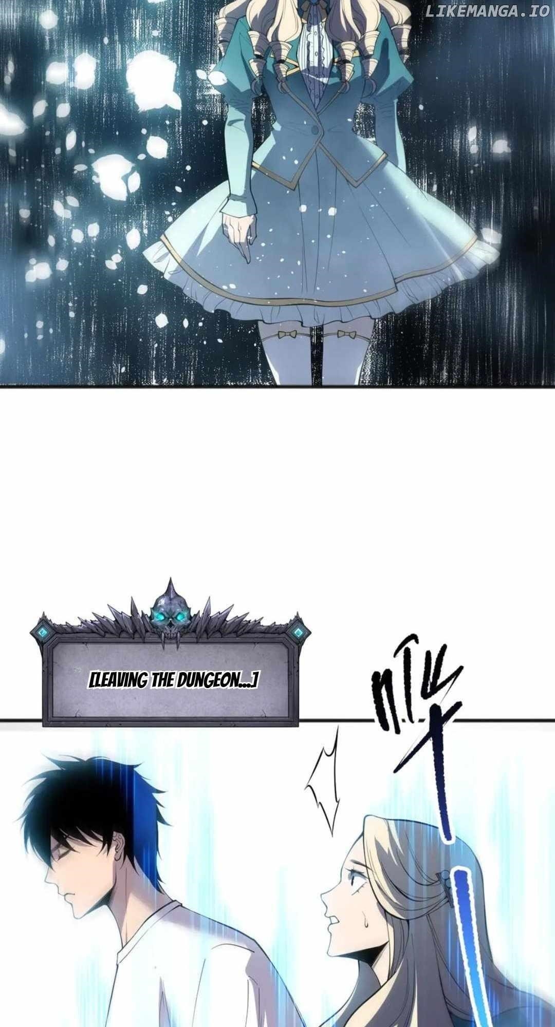 Necromancer, the Ultimate Scourge! Chapter 163 - Page 59