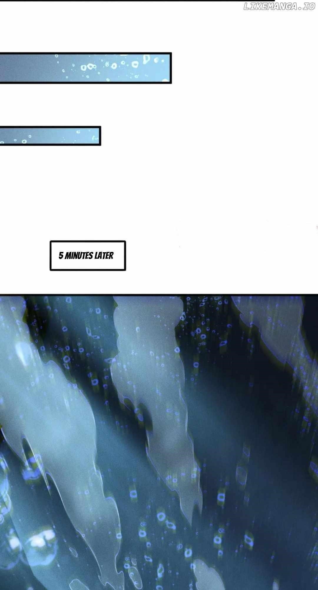 Necromancer, the Ultimate Scourge! Chapter 163 - Page 6