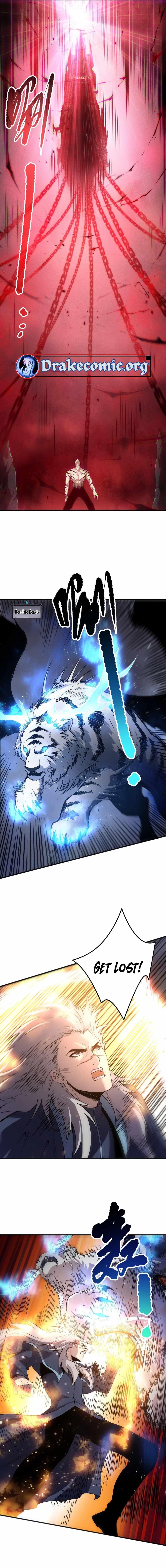 Necromancer, the Ultimate Scourge! Chapter 164 - Page 10