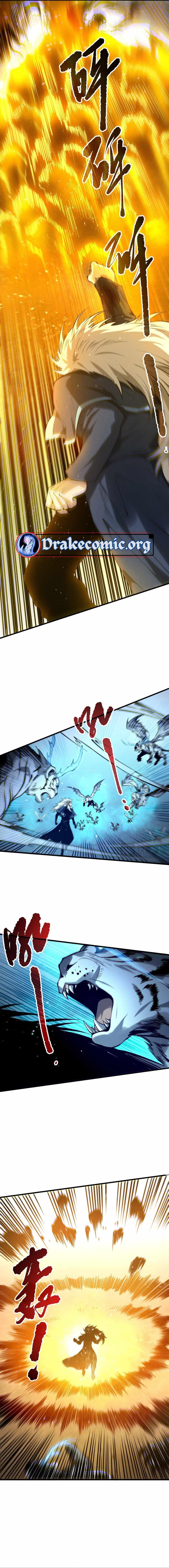 Necromancer, the Ultimate Scourge! Chapter 164 - Page 12