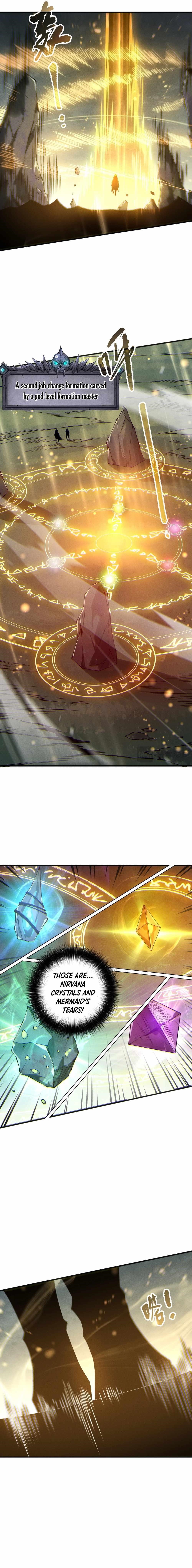 Necromancer, the Ultimate Scourge! Chapter 164 - Page 6