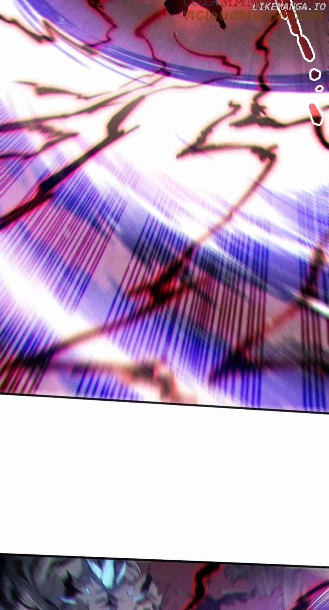 Necromancer, the Ultimate Scourge! Chapter 165 - Page 19