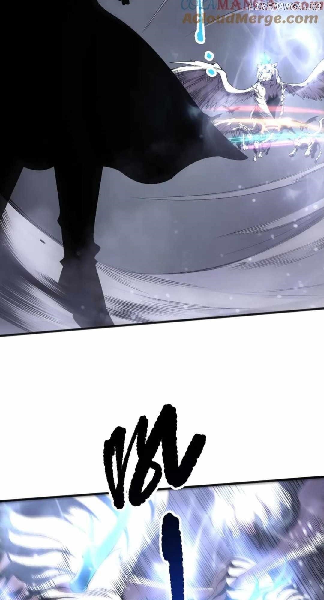 Necromancer, the Ultimate Scourge! Chapter 165 - Page 2