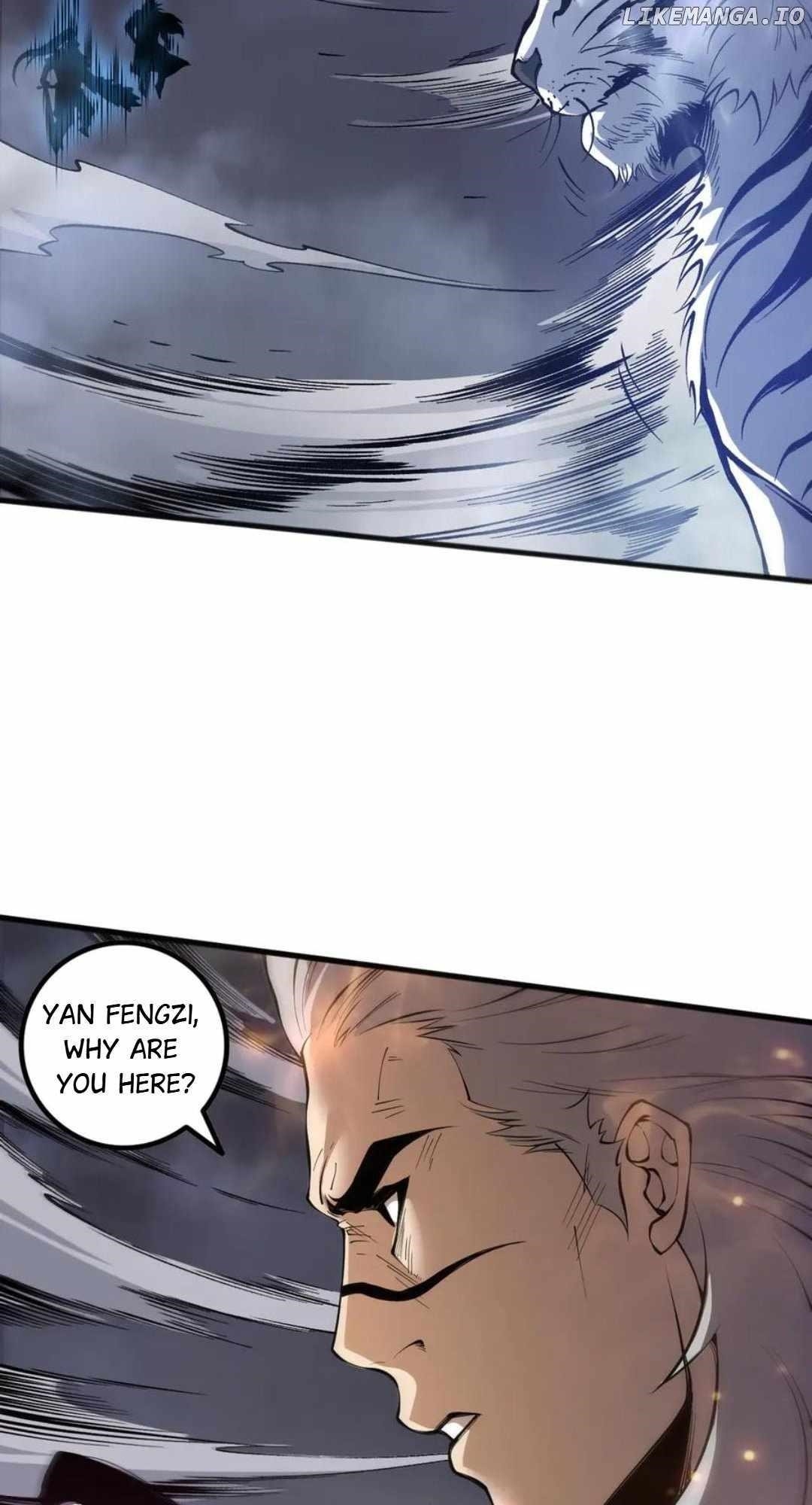 Necromancer, the Ultimate Scourge! Chapter 165 - Page 21