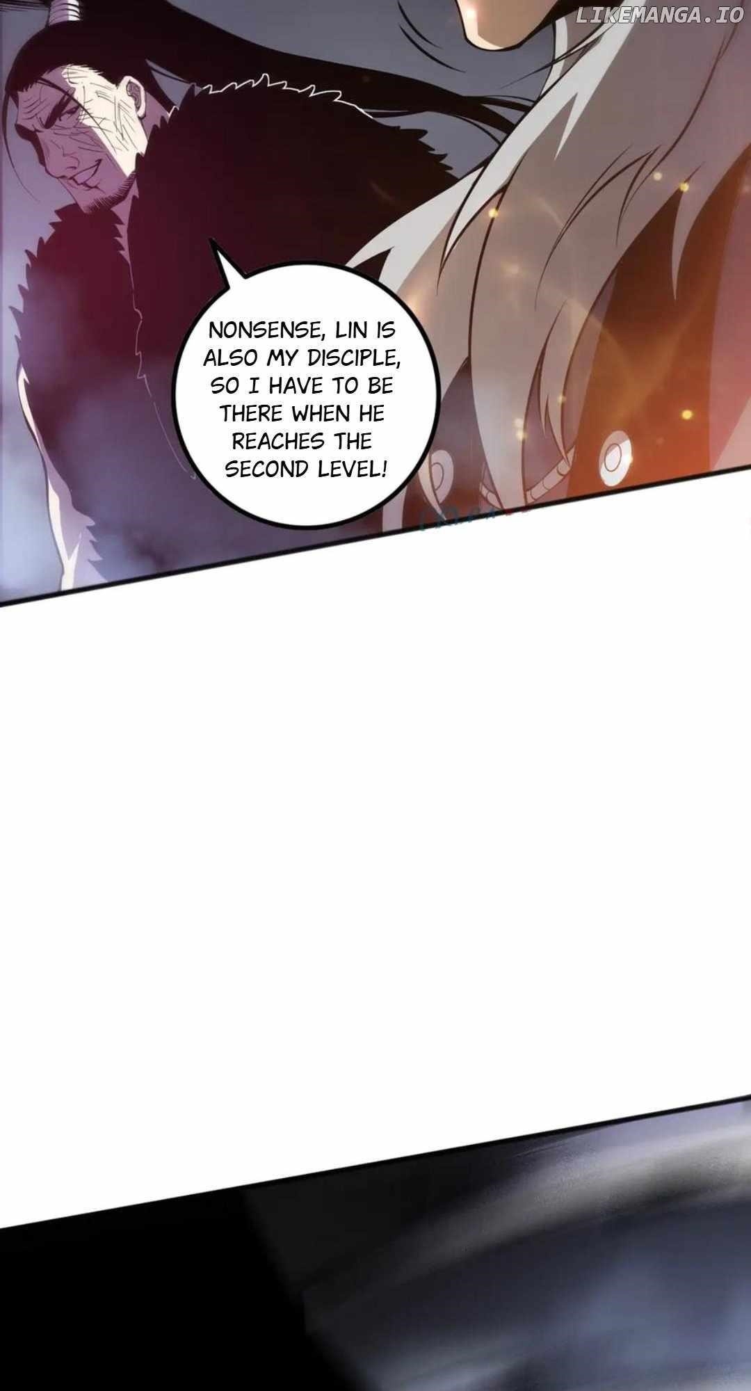 Necromancer, the Ultimate Scourge! Chapter 165 - Page 22