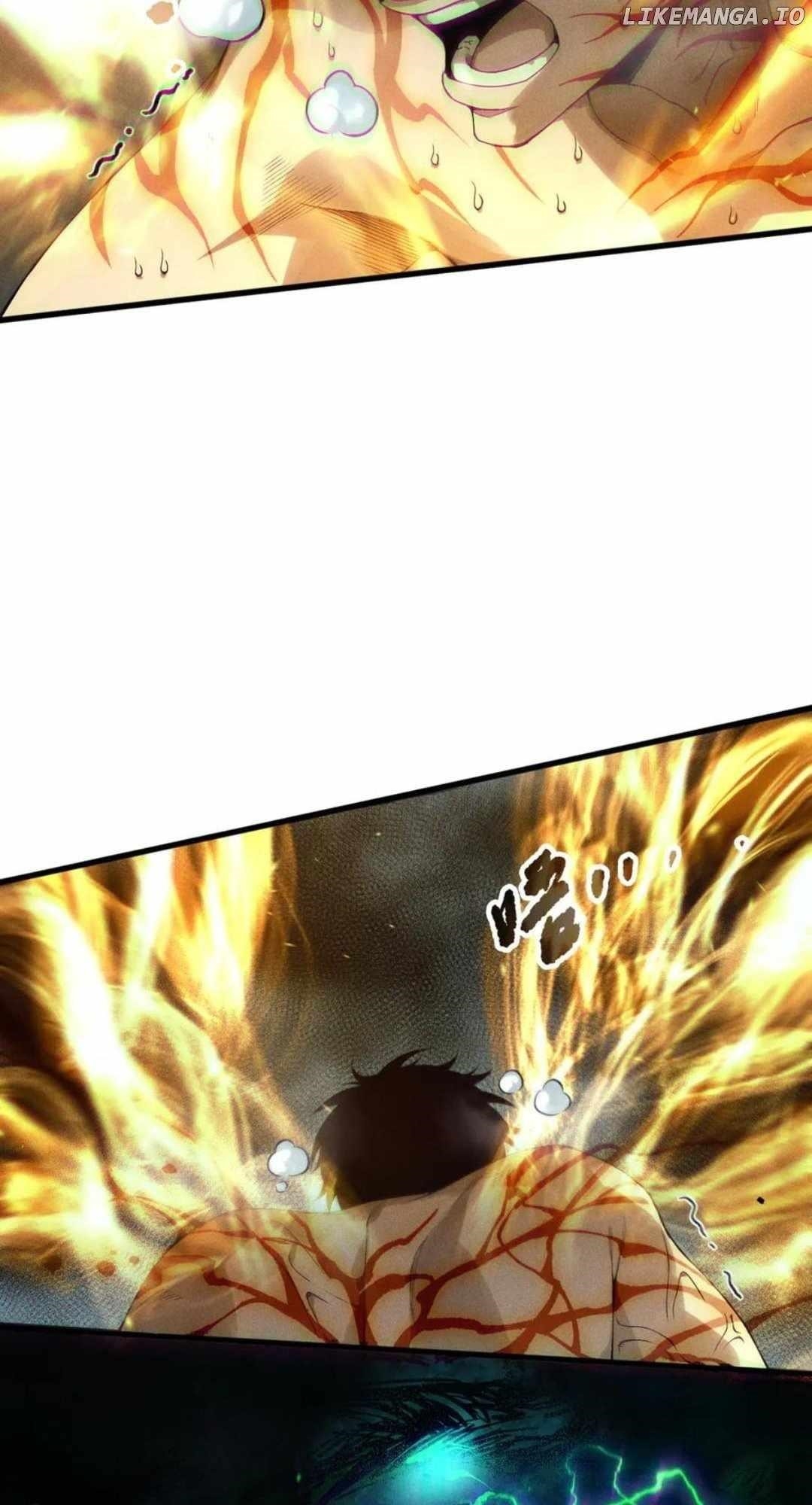 Necromancer, the Ultimate Scourge! Chapter 165 - Page 28