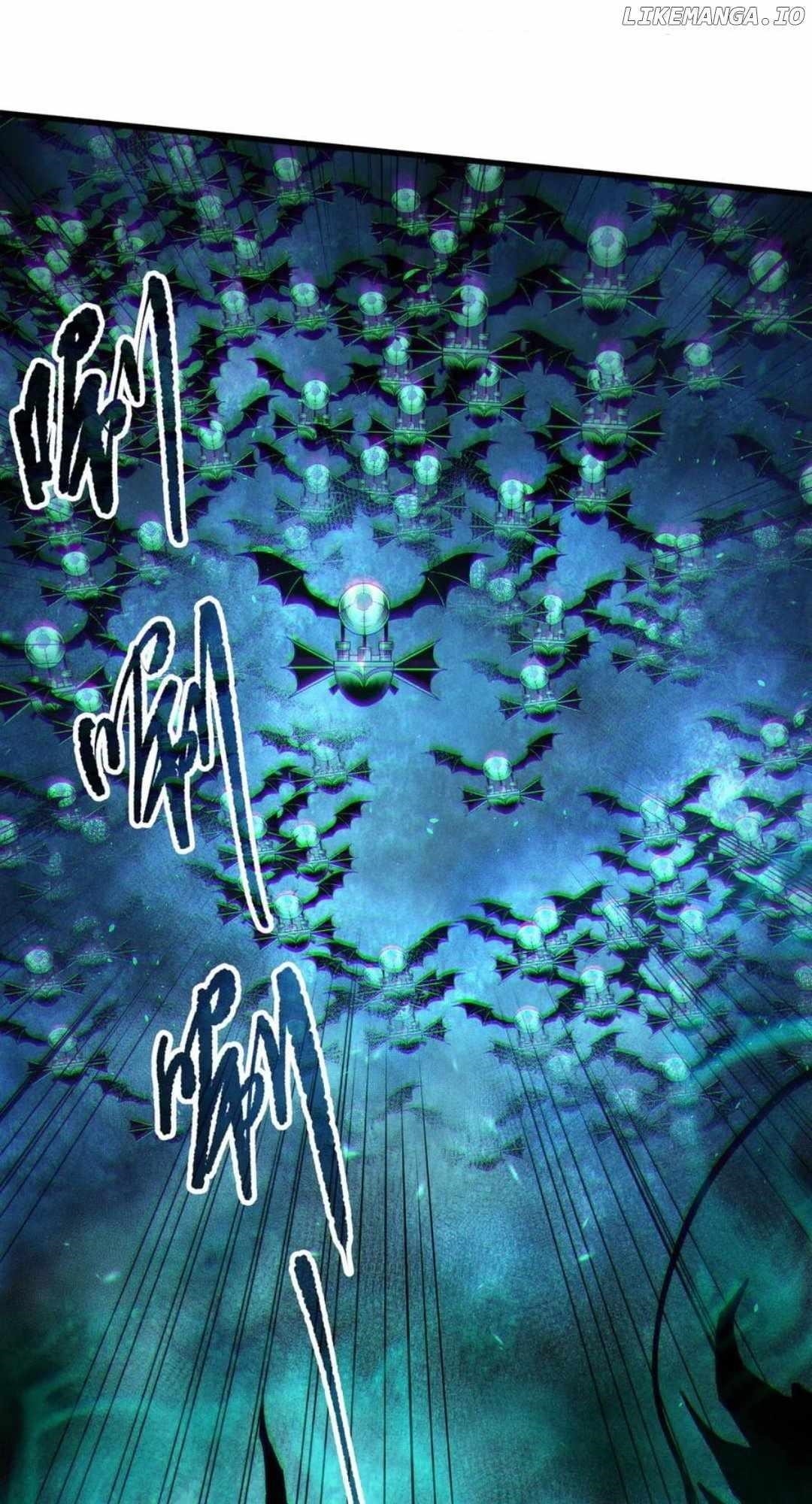 Necromancer, the Ultimate Scourge! Chapter 165 - Page 33