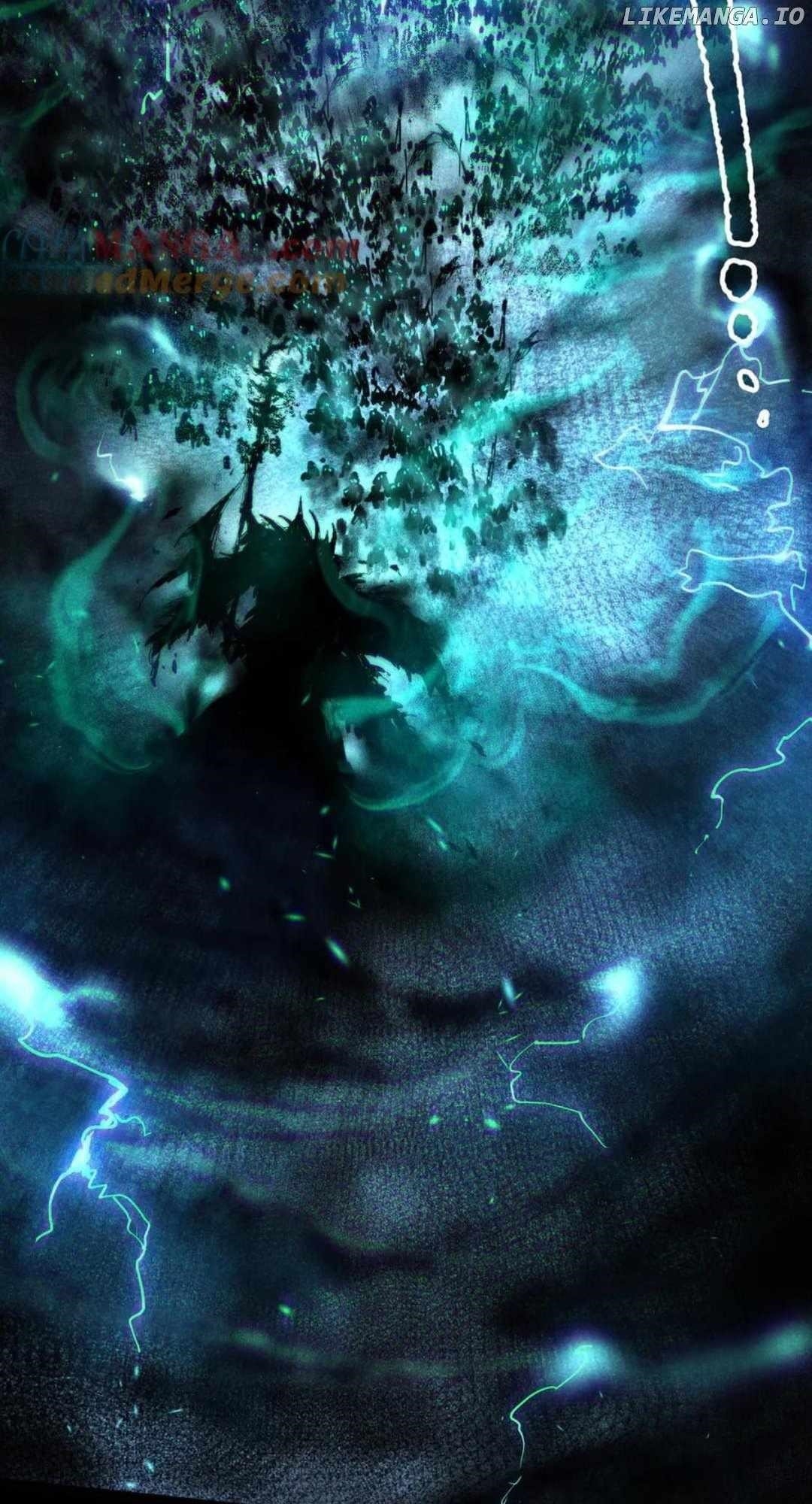 Necromancer, the Ultimate Scourge! Chapter 165 - Page 36