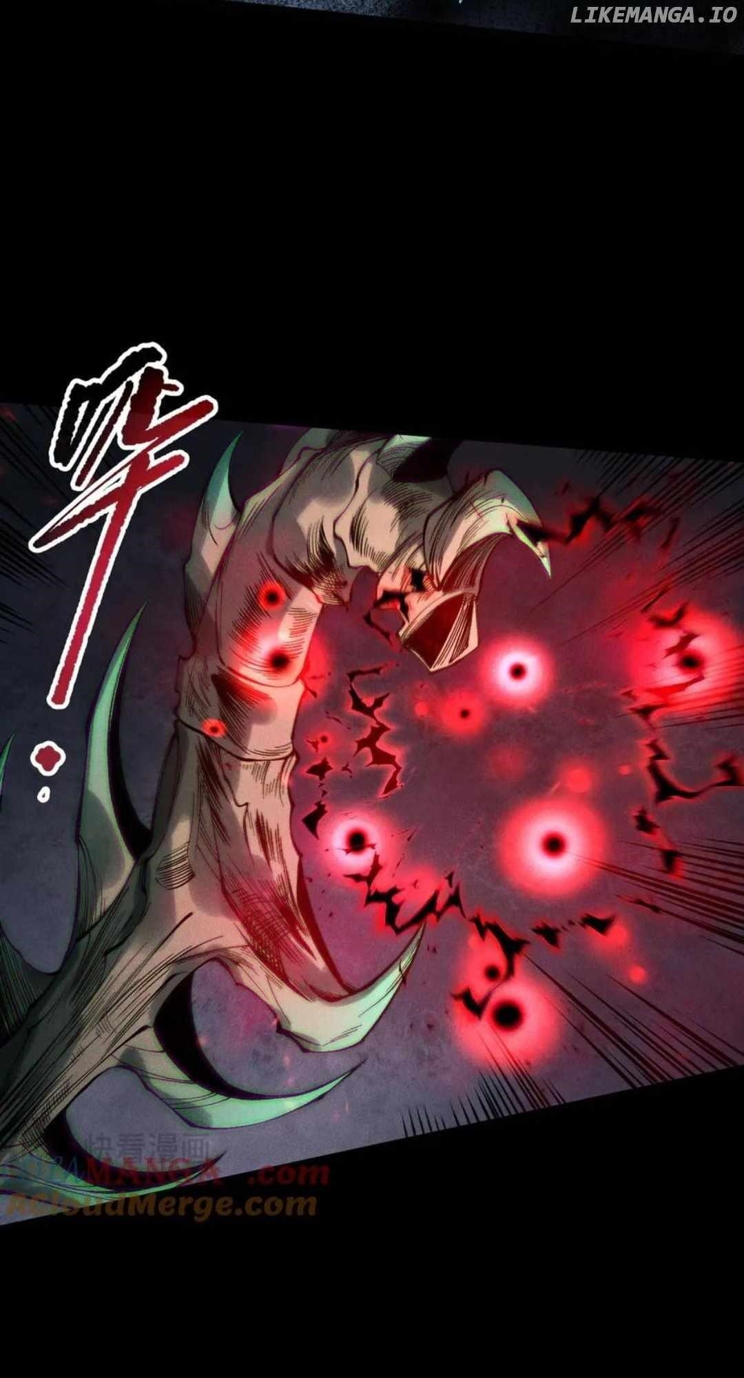 Necromancer, the Ultimate Scourge! Chapter 165 - Page 37