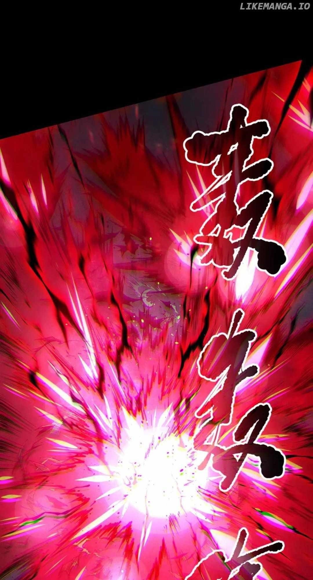 Necromancer, the Ultimate Scourge! Chapter 165 - Page 38