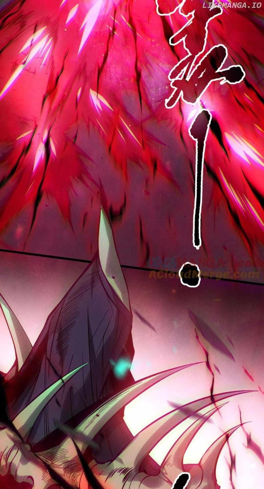 Necromancer, the Ultimate Scourge! Chapter 165 - Page 39