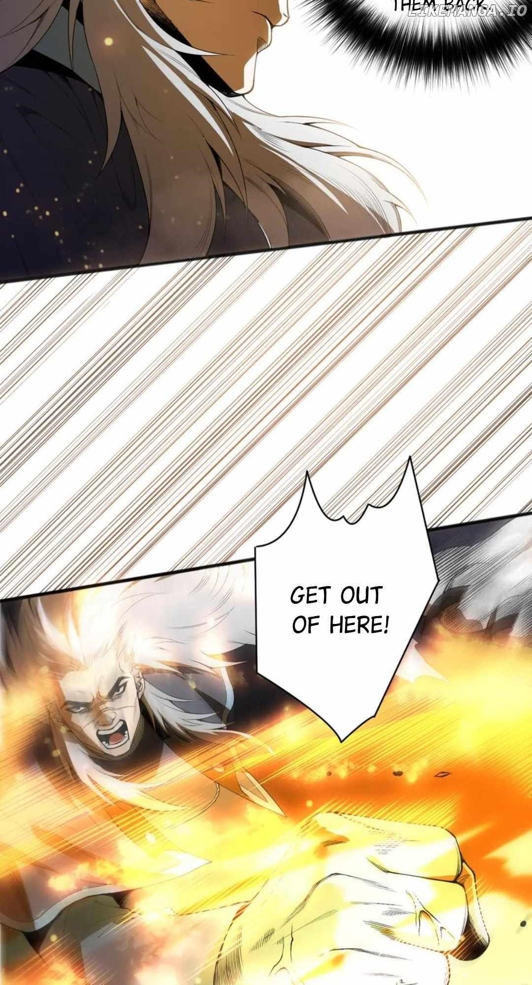 Necromancer, the Ultimate Scourge! Chapter 165 - Page 4