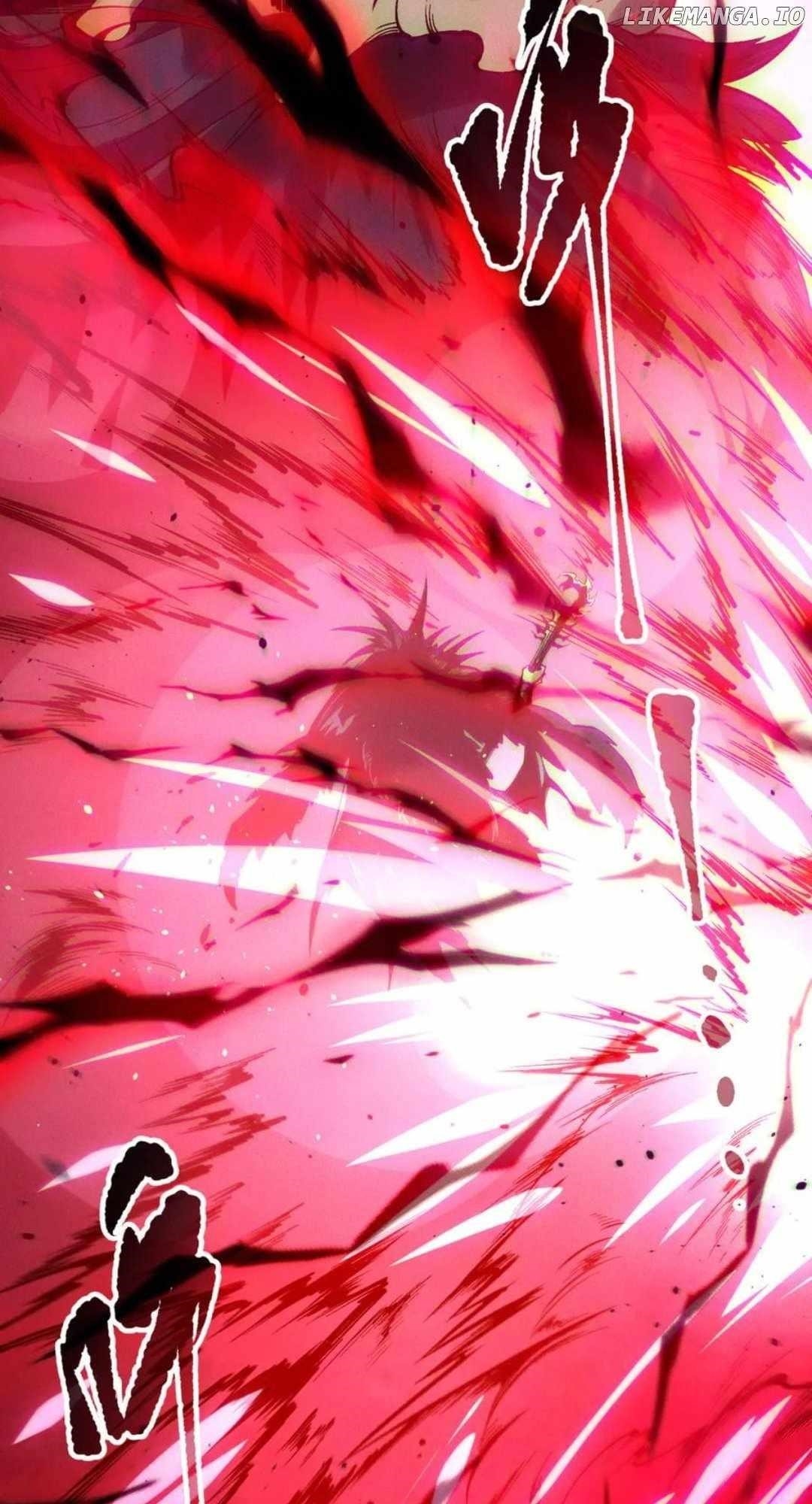 Necromancer, the Ultimate Scourge! Chapter 165 - Page 40