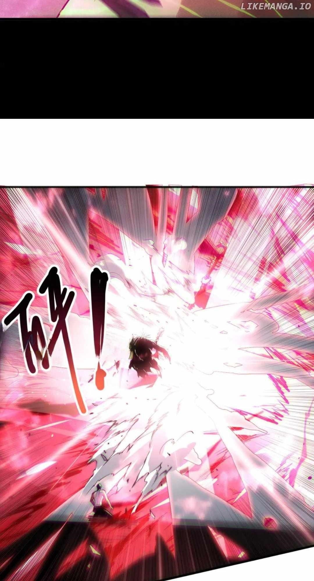 Necromancer, the Ultimate Scourge! Chapter 165 - Page 42