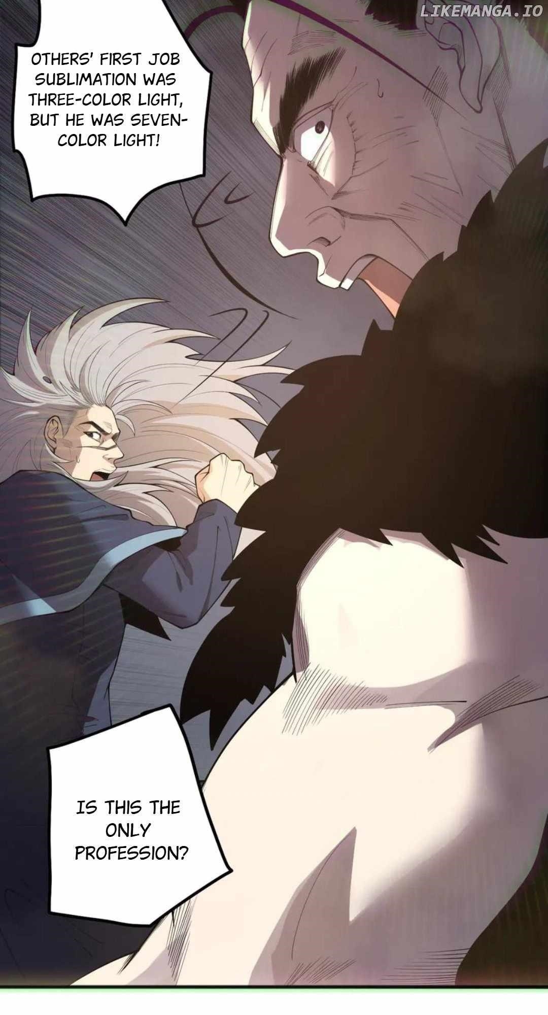 Necromancer, the Ultimate Scourge! Chapter 165 - Page 47