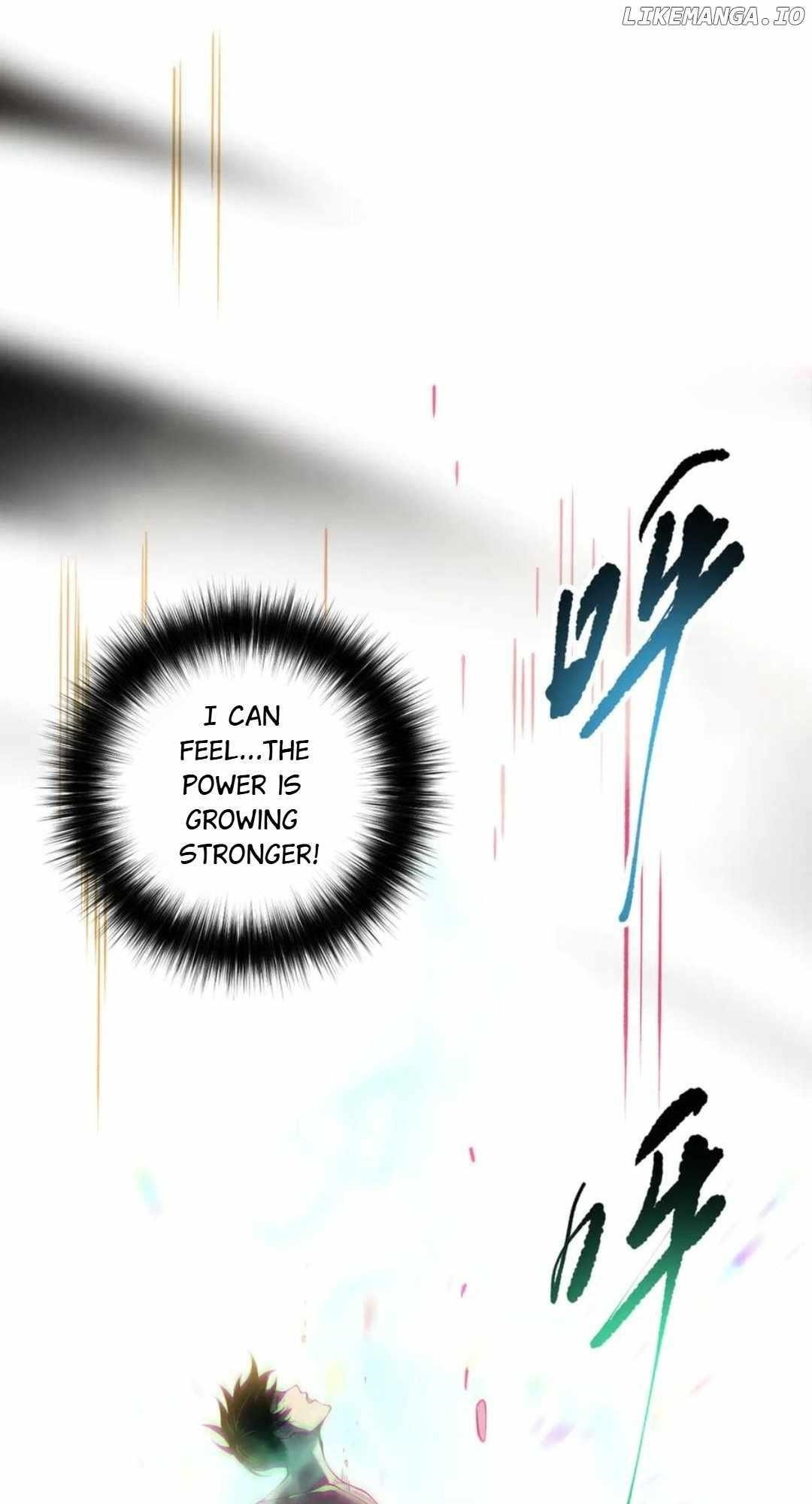 Necromancer, the Ultimate Scourge! Chapter 165 - Page 48