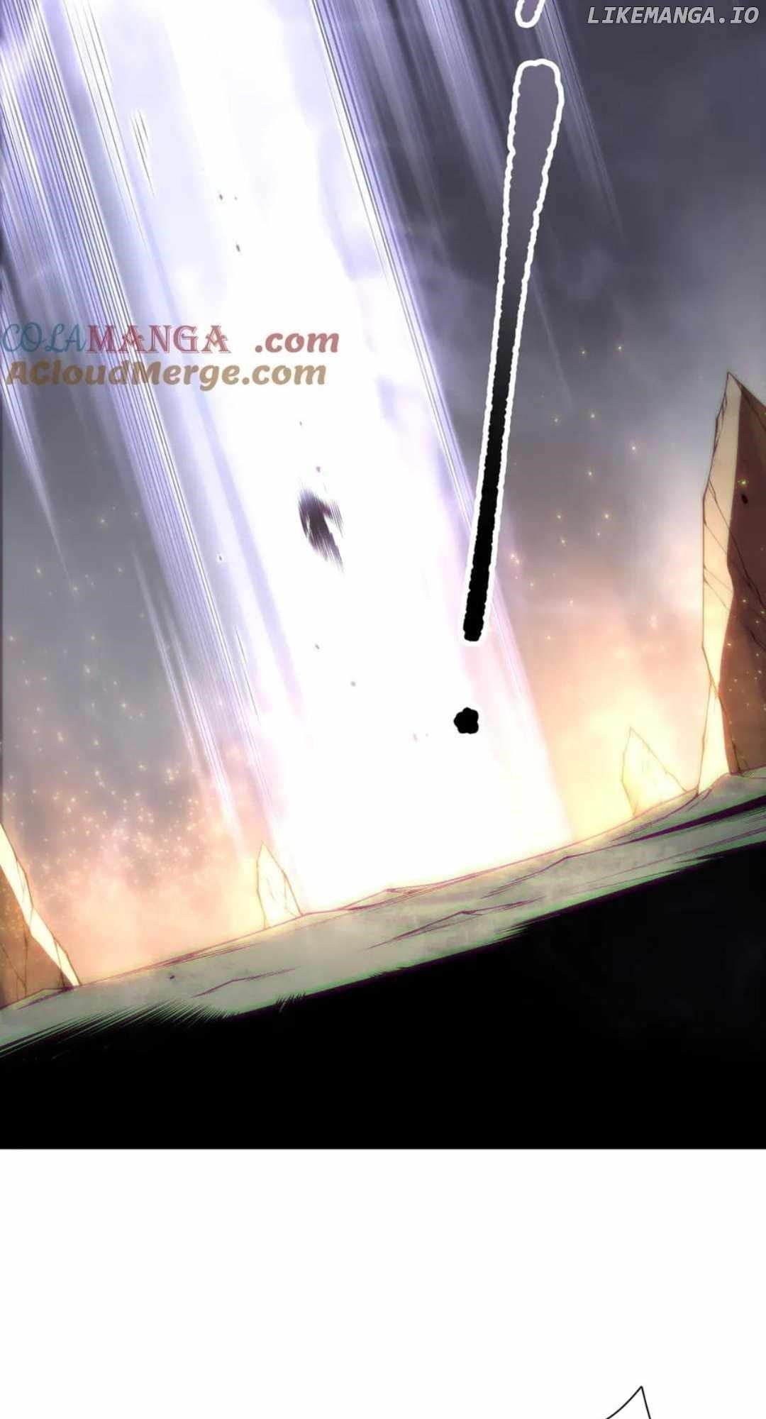 Necromancer, the Ultimate Scourge! Chapter 165 - Page 51