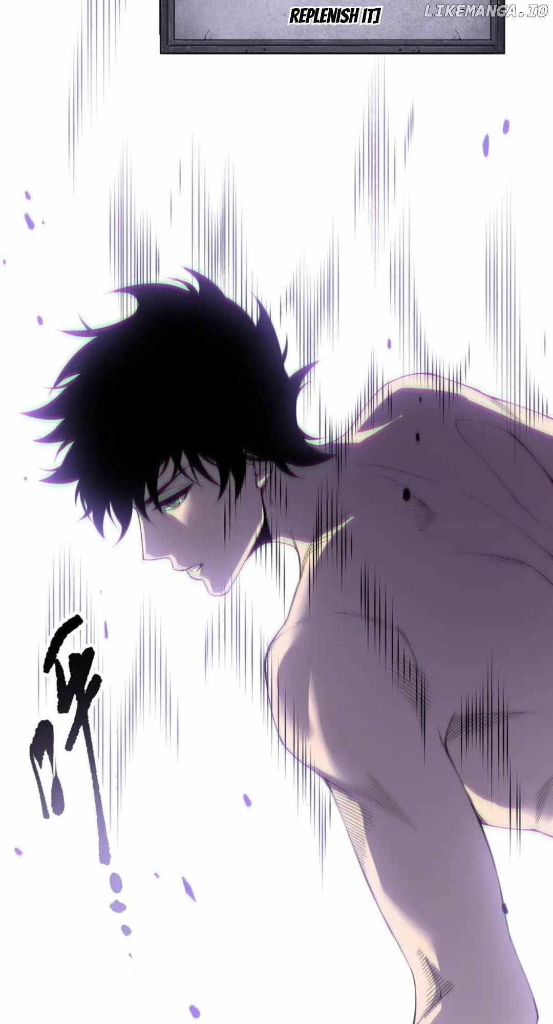 Necromancer, the Ultimate Scourge! Chapter 165 - Page 55